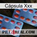 Cápsula Xxx 05